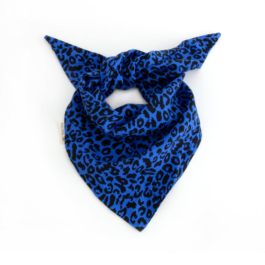 Midi Scarf | Leo Blau