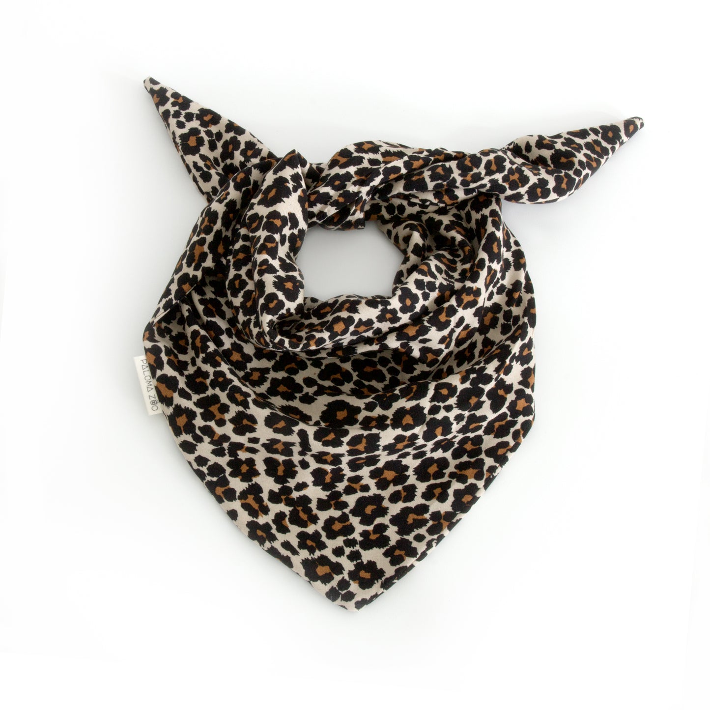 Midi Scarf | Leo