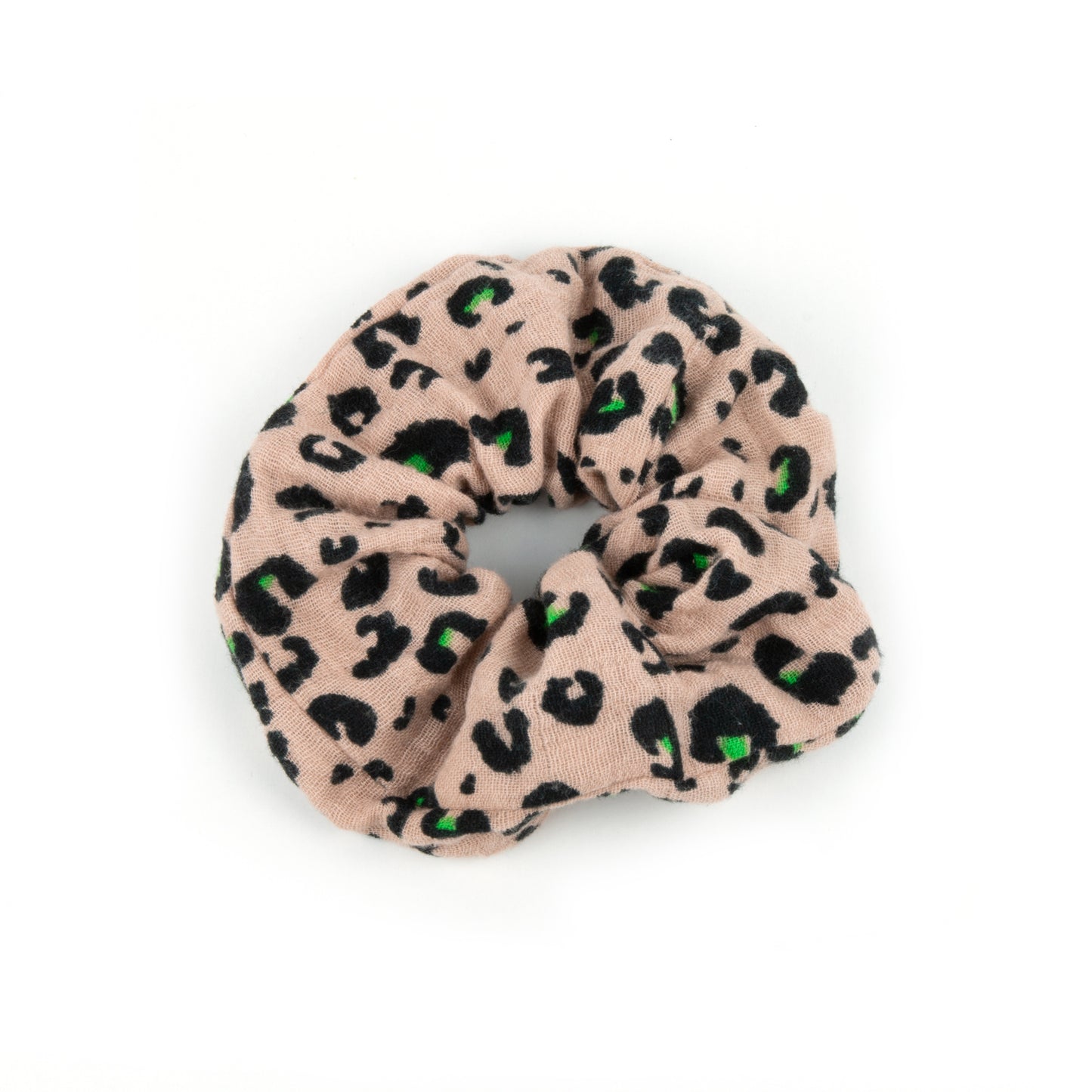 Scrunchie | Puder Leo