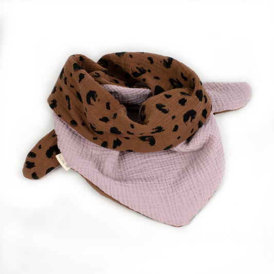 Maxi Scarf | Leo & Rosa